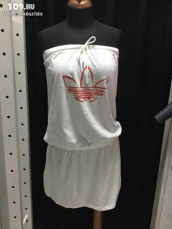 Adidas női ruha S COUNTRY TUBE