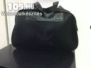 Adidas fekete táska BOWLING BAG PYT