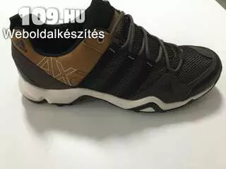 Adidas barna sportcipő AX2