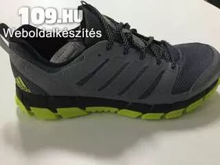 Adidas szürke sportcipő VANAKA 2TR M