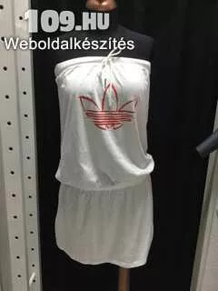 Adidas női ruha S COUNTRY TUBE